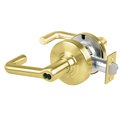Schlage Cylindrical Lock, ND80BD TLR 606 ND80BD TLR 606